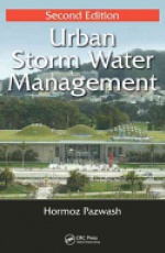 Urban Storm Water Management