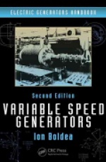 Variable Speed Generators
