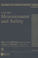 Measurement and Safety: Volume I