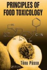 Püssa T. - Principles of Food Toxicology