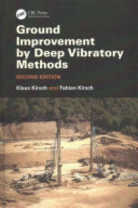 KIRSCH - Ground Improvement by Deep Vibratory Methods