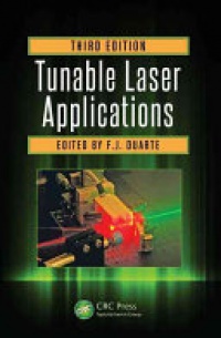 F.J. Duarte - Tunable Laser Applications