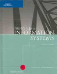 Stair - Principles of Information Systems