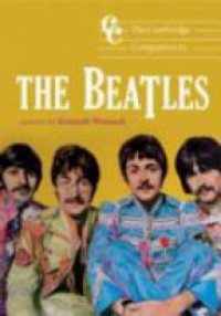 Kenneth Womack - The Cambridge Companion to the Beatles