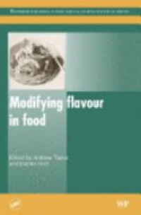 Taylor - Modifying Flavour in Food