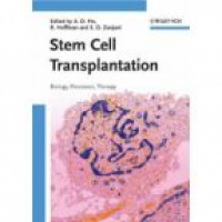 Ho a. - Stem Cell Transplantation