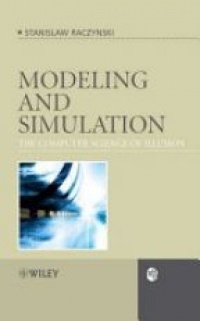 Raczynski - Modeling and Simulation