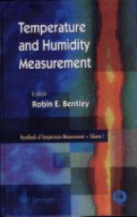 Bentley R. - Temperature and Humidity Measurement