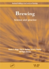 Briggs D. - Brewing Science and Practice