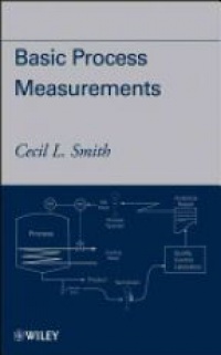 Cecil L. Smith - Basic Process Measurements