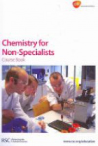 RSC - Chemistry for Non-Specialists: Course Book