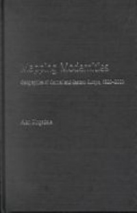 Dingsdale A. - Mapping Modernities Geographies of Central and Eastern Europe, 1920-2000