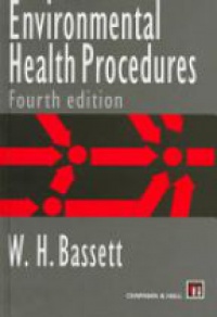 Bassett H. W. - Environmental Health Procedures