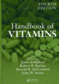 Zempleni - Handbook of Vitamins