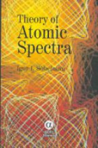 Sobelman I.I. - Theory of Atomic Spectra