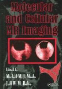 Modo - Molecular and Cellular MR Imaging
