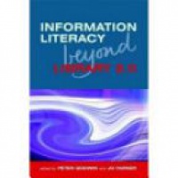 Peter Godwin - Information Literacy Beyond Library 2.0