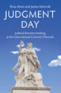 Aloisi - Judgment Day: Judicial Decision Making at the International Criminal Tribunals