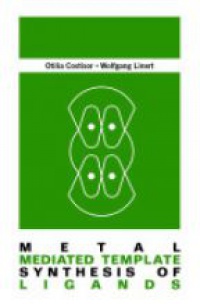 Costisor O. - Metal Mediated Template Synthesis of Ligands