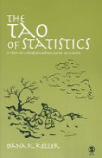 Keller D. - Tao of Statistics