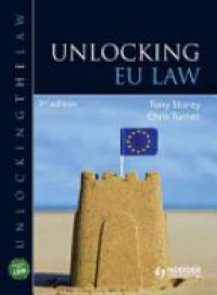 Storey - Unlocking EU Law