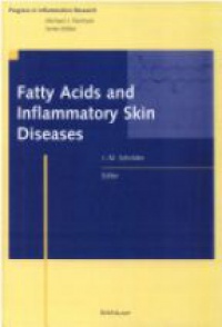 Schoroder J. - Fatty Acids and Inflammatory Skin Diseases