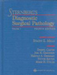  - Diagnostic and Surgical Pathology, 2 Vol. Set, 4th ed.
