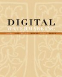 Cox I. J. - Digital Watermarking