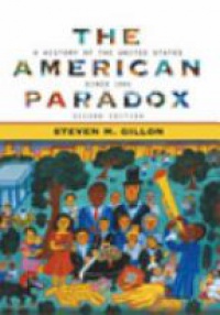 Gillon M. S. - The American Paradox