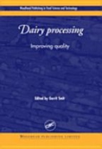 Smit G. - Dairy Processing Improving Quality