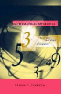 Clawson C.C. - Mathematical Mysteries