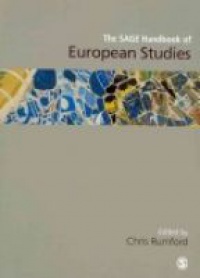 Rumford - The SAGE Handbook of European Studies