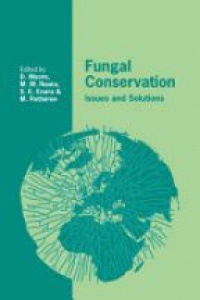 Moore D. - Fungal Conservation Issues and Solution