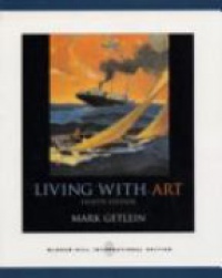 Getlein M. - Living With Art
