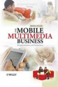 Eylert B. - The Mobile Multimedia Business