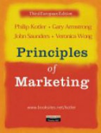 Kotler P. - Principles of Marketing