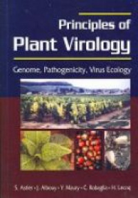 Astier - Principles of Plant Virology