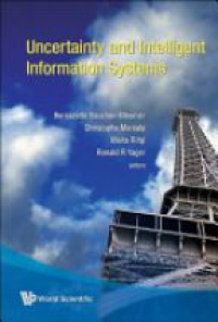 Marsala Christophe,Rifqi Maria,Miranda Enrique - Uncertainty And Intelligent Information Systems