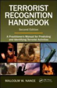 Nance M. - Terrorist Recognition Handbook