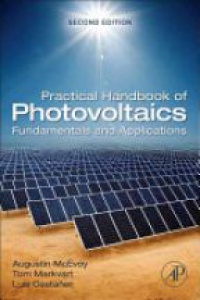 McEvoy, Augustin - Practical Handbook of Photovoltaics