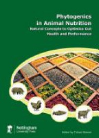 Steiner T. - Phytogenics In Animal Nutrition