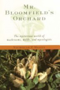 Money , Nicholas P. - Mr. Bloomfield's Orchard