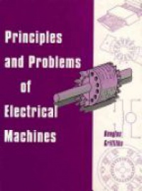 Griffiths - Principles and Problems of Electrical Machines