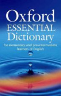  - Oxford Essential Dictionary