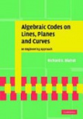 Algebraic Codes on Lines, Planes and Curves