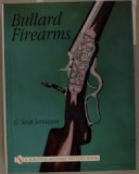 G.Scott Jamieson - Bullard Firearms