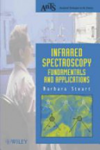 Stuart - Infared Spectroscopy: Fundamentals and Applications