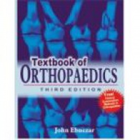 Ebnezar J. - Textbook of Orthopaedics