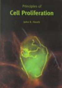 Heath J.K. - Principles of Cell Proliferation
