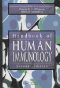 Gorman - Handbook of Human Immunology